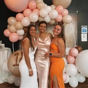 Meet your Posher, Abby